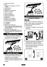 Preview for 36 page of Kärcher WV 6 Plus D500 Instruction Manual