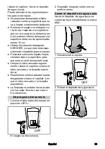 Preview for 39 page of Kärcher WV 6 Plus D500 Instruction Manual