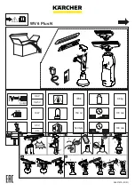 Preview for 2 page of Kärcher WV 6 Plus N Quick Start Manual