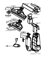 Предварительный просмотр 11 страницы Kärcher WV 60 plus Operating Instructions Manual