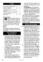 Preview for 20 page of Kärcher WV2 Plus Manual