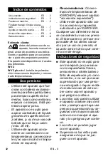 Preview for 32 page of Kärcher WV2 Plus Manual