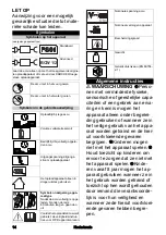 Preview for 14 page of Kärcher WVP 10 Adv Manual