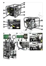 Preview for 2 page of Kärcher WWP 45 Quick Start Manual