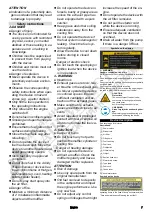 Preview for 4 page of Kärcher WWP 45 Quick Start Manual