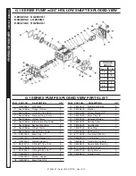 Предварительный просмотр 10 страницы Kärcher XPERT-HD 2.3/23 P LEGACY Service Manual