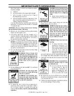 Preview for 4 page of Kärcher Xpert-HD 3.8/35p Operator'S Manual