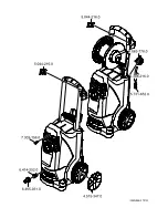 Предварительный просмотр 274 страницы Kärcher Xpert HD 7125 X Instructions Manual