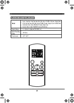 Preview for 3 page of Karda 1PAMSHH User Manual