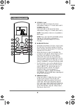 Предварительный просмотр 5 страницы Karda 1PAMSHH User Manual