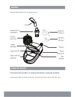 Preview for 13 page of Kardioline KL600 Instruction Manual