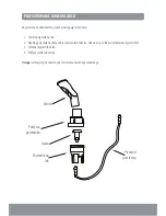 Preview for 14 page of Kardioline KL600 Instruction Manual