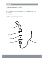 Preview for 34 page of Kardioline KL600 Instruction Manual