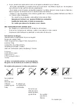 Предварительный просмотр 18 страницы KARE design 74981 Instruction Manual