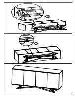 Preview for 2 page of KARE design Edward 83370 Quick Start Manual