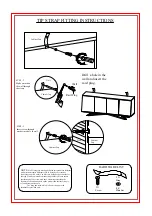 Preview for 3 page of KARE design Edward 83370 Quick Start Manual