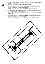 Предварительный просмотр 8 страницы KARE design F-SP-GF470 Assembly And Operating Instructions Manual