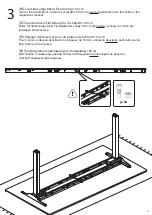 Предварительный просмотр 9 страницы KARE design F-SP-GF470 Assembly And Operating Instructions Manual