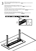 Предварительный просмотр 11 страницы KARE design F-SP-GF470 Assembly And Operating Instructions Manual