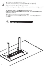 Предварительный просмотр 12 страницы KARE design F-SP-GF470 Assembly And Operating Instructions Manual