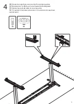 Предварительный просмотр 13 страницы KARE design F-SP-GF470 Assembly And Operating Instructions Manual