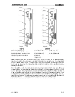 Предварительный просмотр 21 страницы Karel DS200 Installation Manual