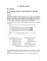 Предварительный просмотр 40 страницы Karel DS200 Technical Reference And Installation Manual