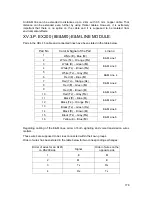 Preview for 188 page of Karel DS200 Technical Reference And Installation Manual