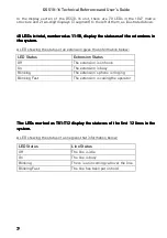 Preview for 13 page of Karel DSS10-6 Technical Reference And User'S Manual