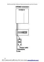 Preview for 20 page of Karel EVM128 Technical Reference And User'S Manual