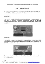 Preview for 76 page of Karel EVM128 Technical Reference And User'S Manual