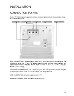 Предварительный просмотр 20 страницы Karel FT10 Technical Reference And User'S Manual