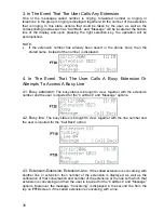 Предварительный просмотр 39 страницы Karel FT10 Technical Reference And User'S Manual