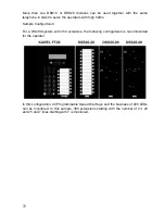 Предварительный просмотр 71 страницы Karel FT10 Technical Reference And User'S Manual