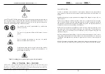 Предварительный просмотр 3 страницы Karel GT20 Technical Reference And User'S Manual