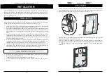 Предварительный просмотр 9 страницы Karel GT20 Technical Reference And User'S Manual