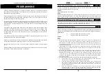 Предварительный просмотр 13 страницы Karel GT20 Technical Reference And User'S Manual