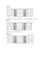 Предварительный просмотр 15 страницы Karel LT26-H User Manual