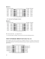 Preview for 16 page of Karel LT26-H User Manual