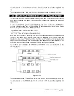 Предварительный просмотр 31 страницы Karel MS48 Installation & Maintenance Manual