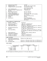 Предварительный просмотр 35 страницы Karel MS48 Installation & Maintenance Manual