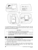 Предварительный просмотр 39 страницы Karel MS48 Installation & Maintenance Manual