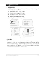 Предварительный просмотр 54 страницы Karel MS48 Installation & Maintenance Manual