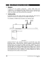 Предварительный просмотр 57 страницы Karel MS48 Installation & Maintenance Manual