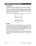 Предварительный просмотр 65 страницы Karel MS48 Installation & Maintenance Manual