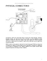 Preview for 15 page of Karel NT62I Technical Reference And User'S Manual