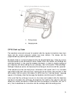 Preview for 25 page of Karel OP50 Technical Reference And User'S Manual