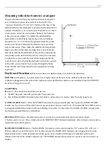 Preview for 2 page of Karella CB-90 Owner'S Manual And Game Instructions