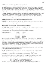 Preview for 3 page of Karella CB-90 Owner'S Manual And Game Instructions