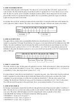 Preview for 8 page of Karella CB-90 Owner'S Manual And Game Instructions